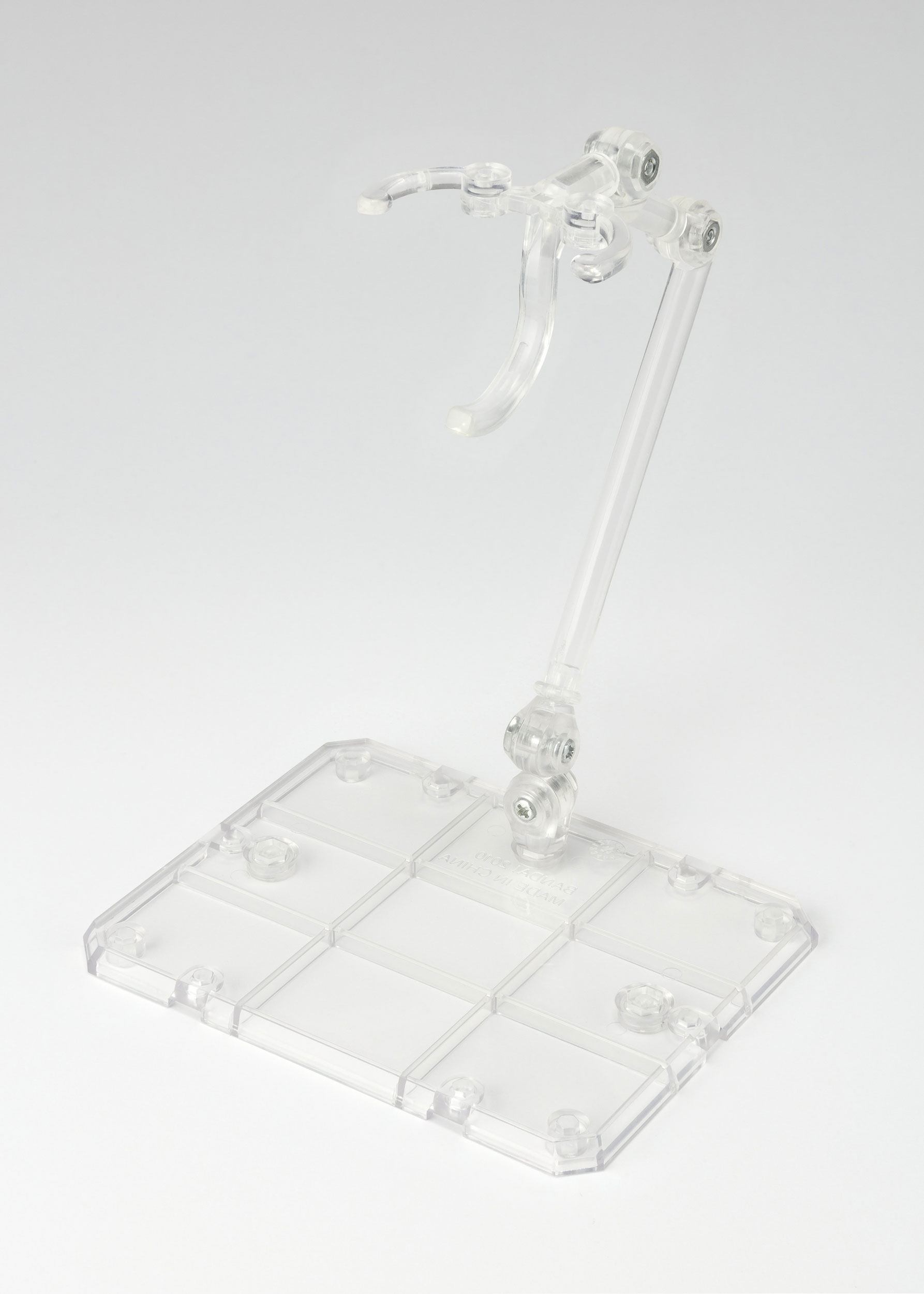 Tamashii Stage Figurenständer Act.4 for Humanoid Clear - Anime Figuren günstig kaufen