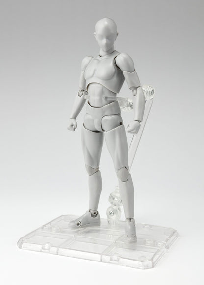 Tamashii Stage Figurenständer Act.4 for Humanoid Clear - Anime Figuren günstig kaufen