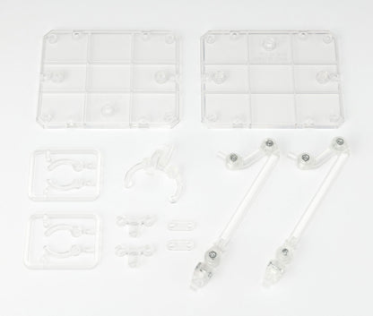 Tamashii Stage Figurenständer Act.4 for Humanoid Clear - Anime Figuren günstig kaufen