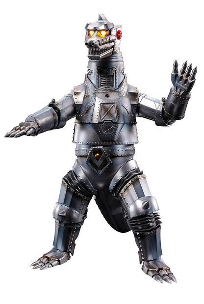 Mechagodzilla 1974 Diecast Bandai Tamashii Nations - Anime Figuren günstig kaufen