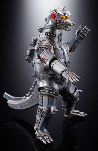 Mechagodzilla 1974 Diecast Bandai Tamashii Nations - Anime Figuren günstig kaufen