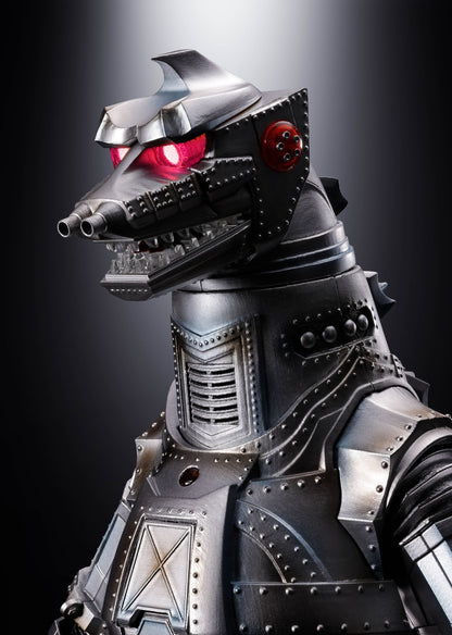 Mechagodzilla 1974 Diecast Bandai Tamashii Nations - Anime Figuren günstig kaufen
