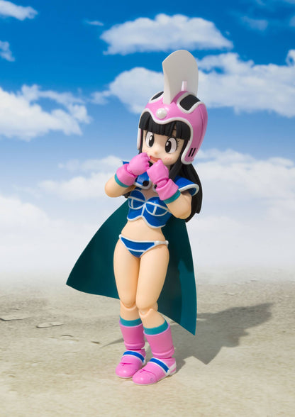 Chichi (Kid) S.H. Figuarts Bandai Tamashii Nations - Anime Figuren günstig kaufen
