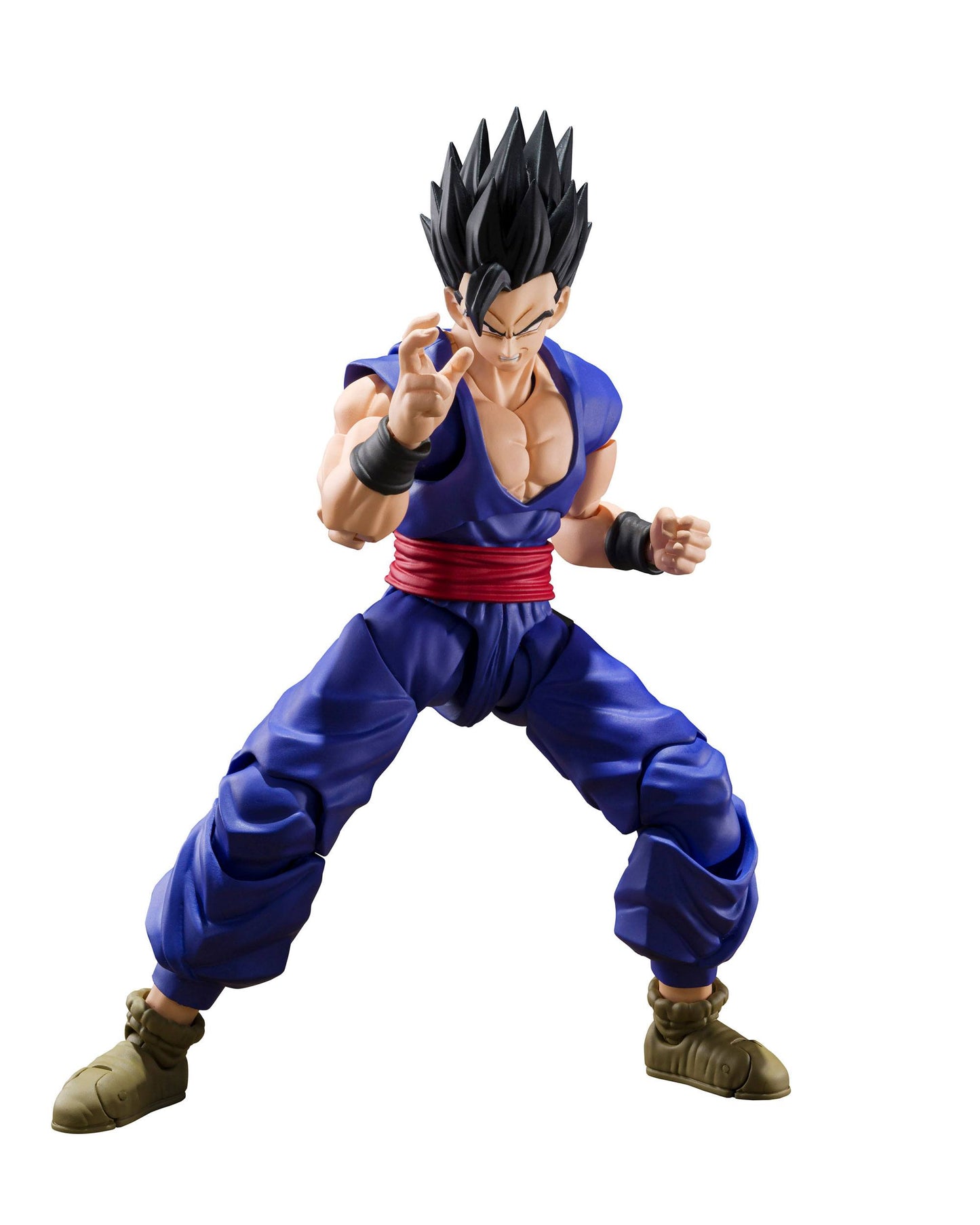 Ultimate Son Gohan S.H. Figuarts Bandai Tamashii Nations - Anime Figuren günstig kaufen