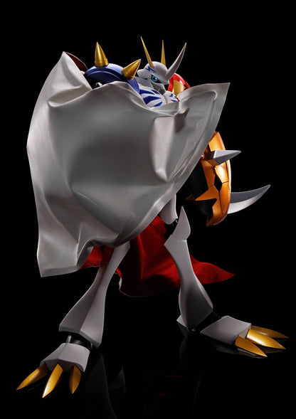 Omegamon - DYNACTION  - Bandai Tamashii Nations - Anime Figuren günstig kaufen