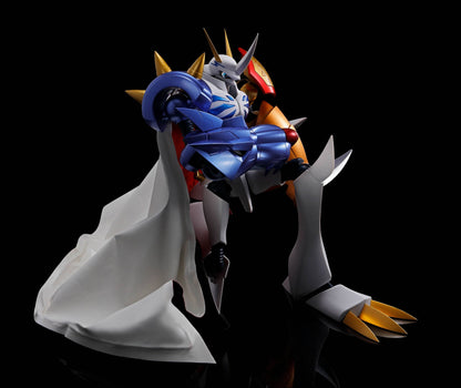 Omegamon - DYNACTION  - Bandai Tamashii Nations - Anime Figuren günstig kaufen
