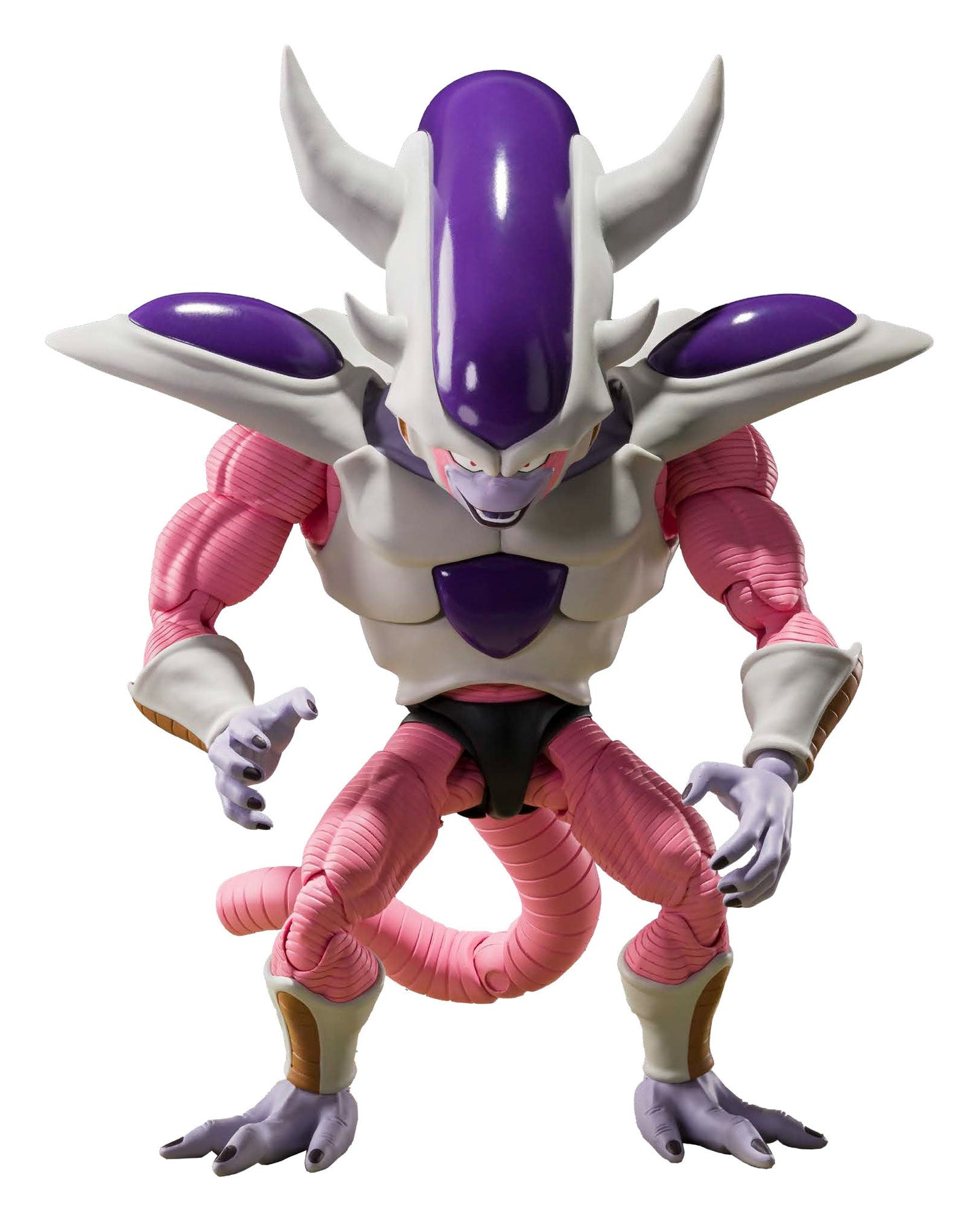 Freezer Dragon Ball Z Bandai Tamashii Nations - Anime Figuren günstig kaufen