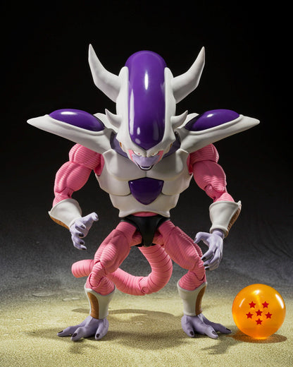 Freezer Dragon Ball Z Bandai Tamashii Nations - Anime Figuren günstig kaufen