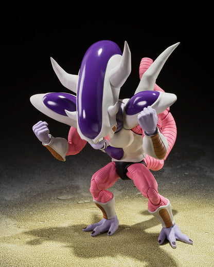 Freezer Dragon Ball Z Bandai Tamashii Nations - Anime Figuren günstig kaufen