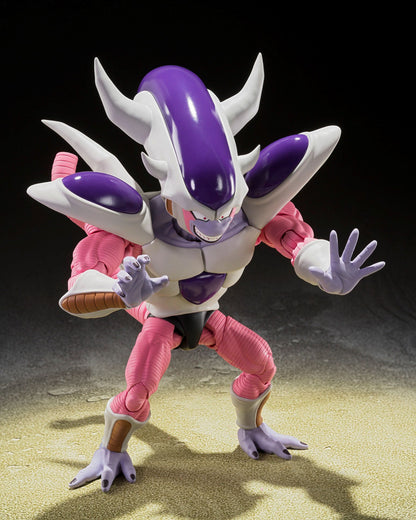 Freezer Dragon Ball Z Bandai Tamashii Nations - Anime Figuren günstig kaufen