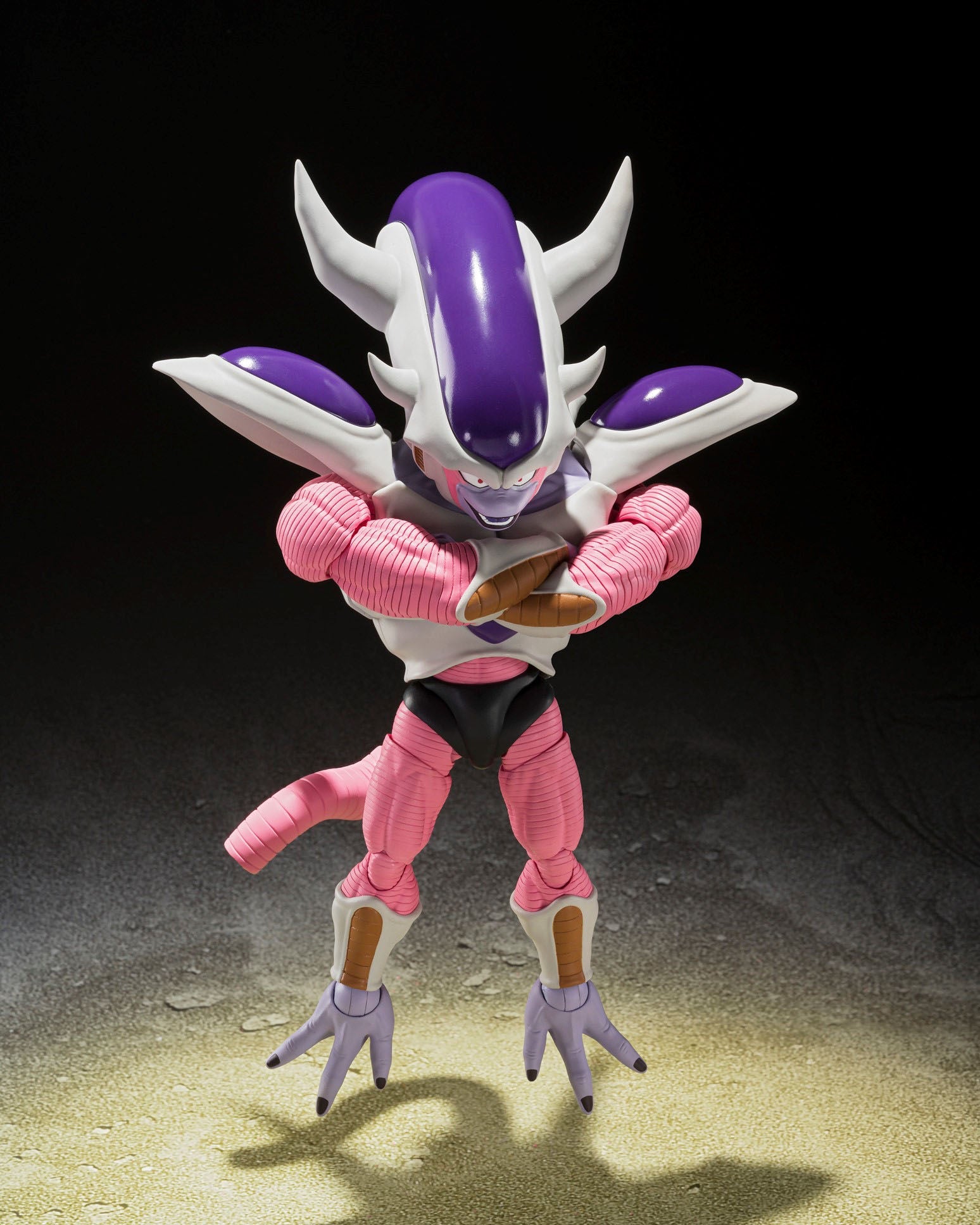 Freezer Dragon Ball Z Bandai Tamashii Nations - Anime Figuren günstig kaufen