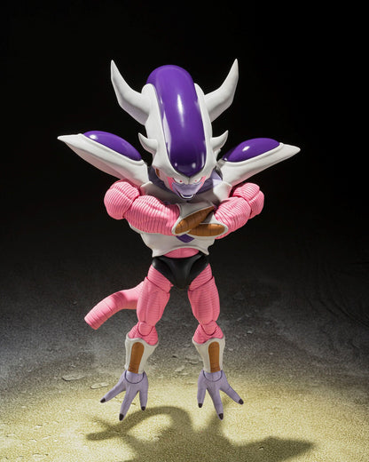 Freezer Dragon Ball Z Bandai Tamashii Nations - Anime Figuren günstig kaufen