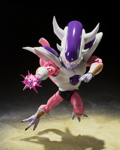 Freezer Dragon Ball Z Bandai Tamashii Nations - Anime Figuren günstig kaufen