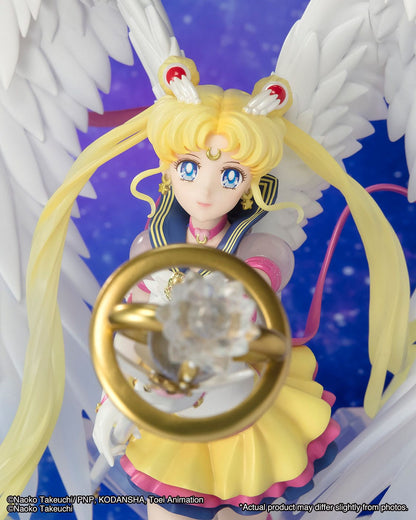 Eternal Sailor Moon - Sailor Moon Eternal - Bandai Tamashii Nations
