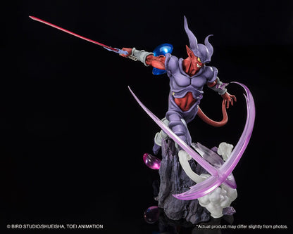 Janenba - Figuarts ZERO - Bandai Tamashii Nations