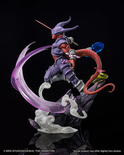 Janenba - Figuarts ZERO - Bandai Tamashii Nations