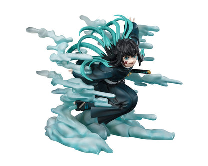 Muichiro Tokito -Demon Slayer: Kimetsu no Yaiba - Bandai Tamashii Nations - Anime Figuren günstig kaufen