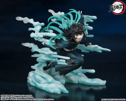 Muichiro Tokito -Demon Slayer: Kimetsu no Yaiba - Bandai Tamashii Nations - Anime Figuren günstig kaufen