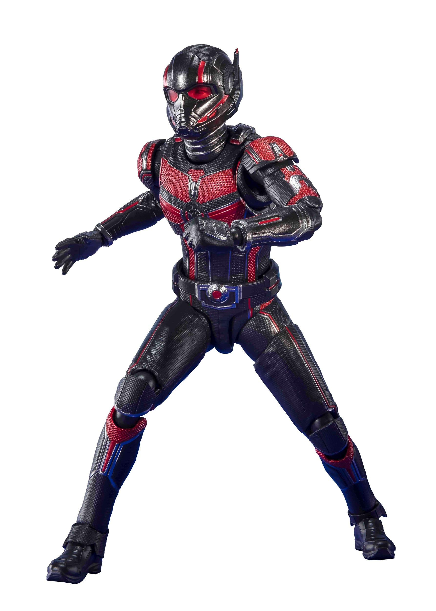 Ant-Man - S.H. Figuarts - Bandai Tamashii Nations - Anime Figuren günstig kaufen