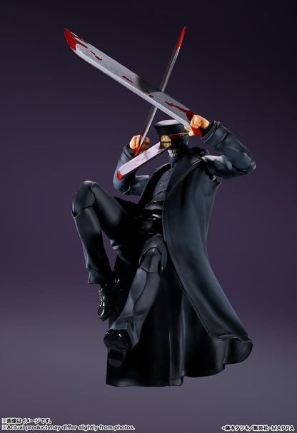 Samurai Sword S.H. Figuarts Bandao Tamashii Nations - Anime Figuren günstig kaufen