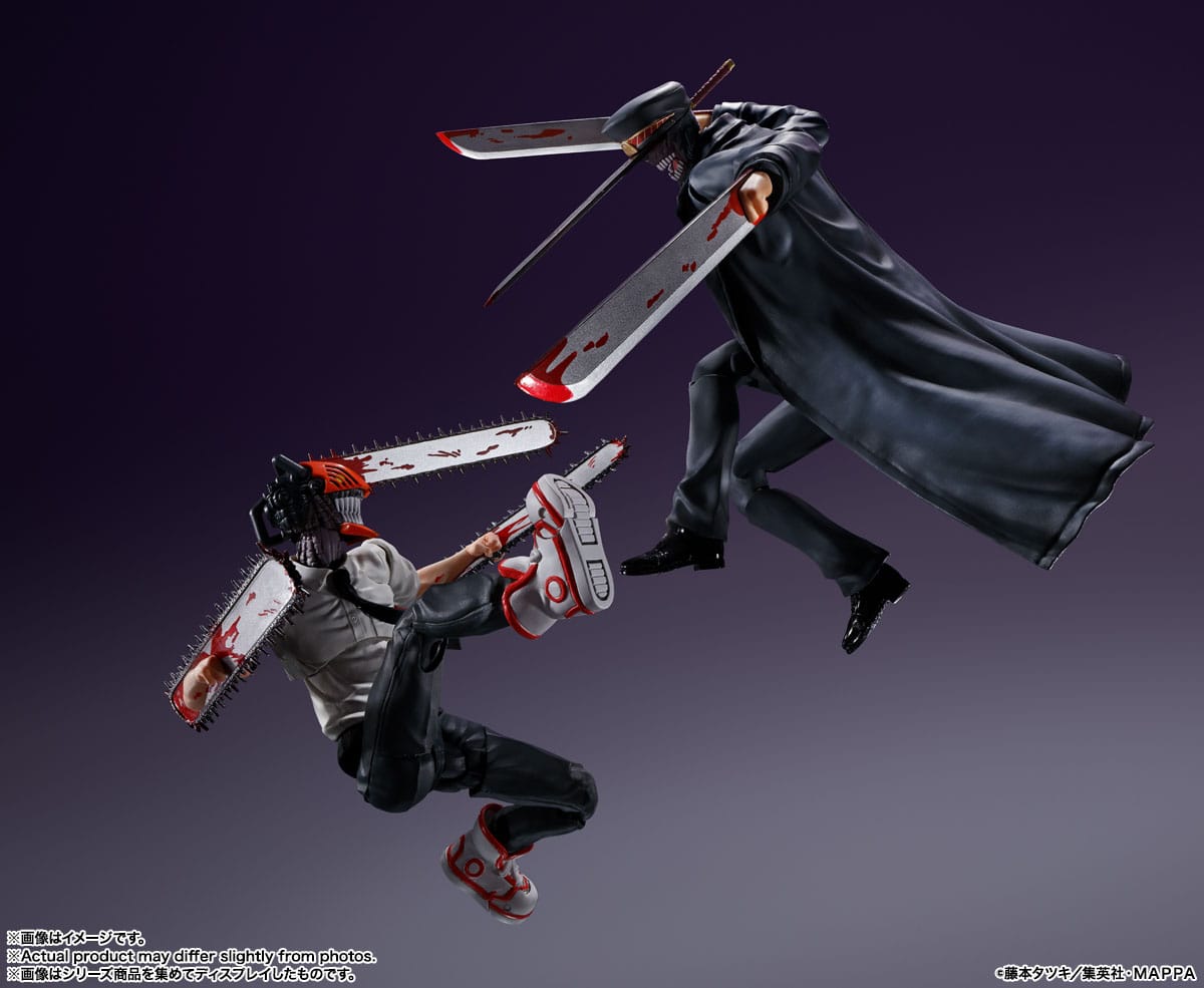 Samurai Sword S.H. Figuarts Bandao Tamashii Nations - Anime Figuren günstig kaufen