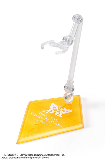 Ayumu Maihama - The Idolmaster - Bandai Tamashii Nations