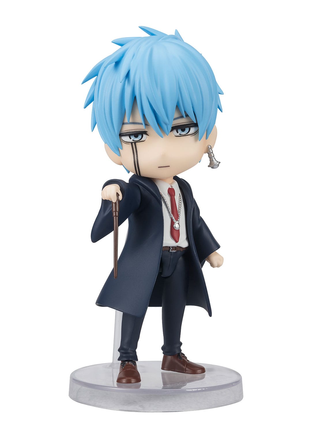 Lance Crown - Mashle: Magic and Muscles - Bandai Tamashii Nations - Anime Figuren günstig kaufen