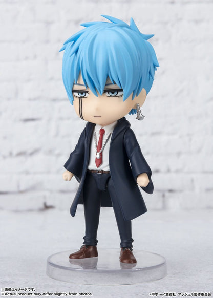 Lance Crown - Mashle: Magic and Muscles - Bandai Tamashii Nations - Anime Figuren günstig kaufen