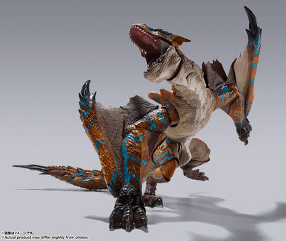 Tigrex - S.H.MonsterArts - Bandai Tamashii Nations - Anime Figuren günstig kaufen