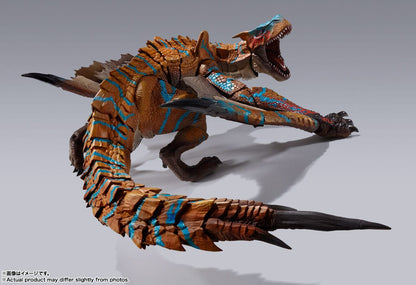 Tigrex - S.H.MonsterArts - Bandai Tamashii Nations - Anime Figuren günstig kaufen