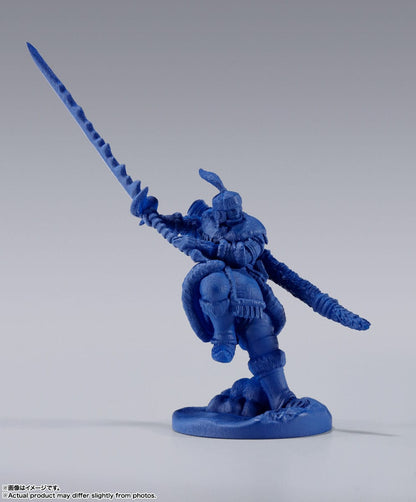 Tigrex - S.H.MonsterArts - Bandai Tamashii Nations - Anime Figuren günstig kaufen