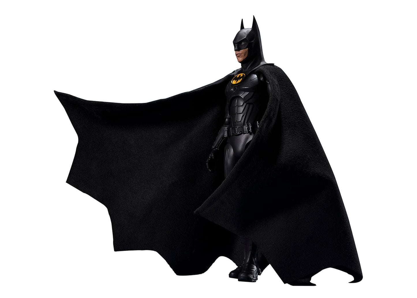 Batman S.H. Figuarts The Flash Bandai Tamashii Nations - Anime Figuren günstig kaufen
