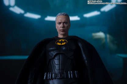 Batman S.H. Figuarts The Flash Bandai Tamashii Nations - Anime Figuren günstig kaufen