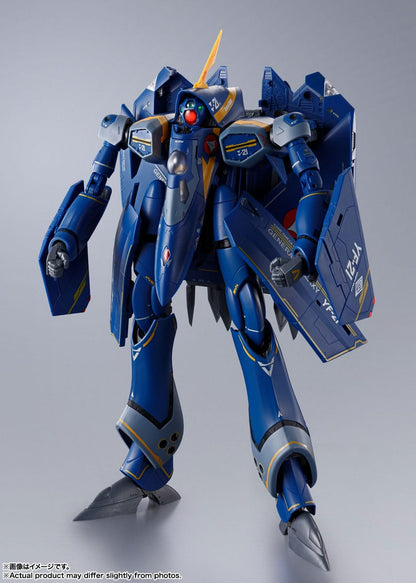 YF-21 (Guld Goa Bowman Machine) - DX Chogokin - Bandai Tamashii Nations - Anime Figuren günstig kaufen