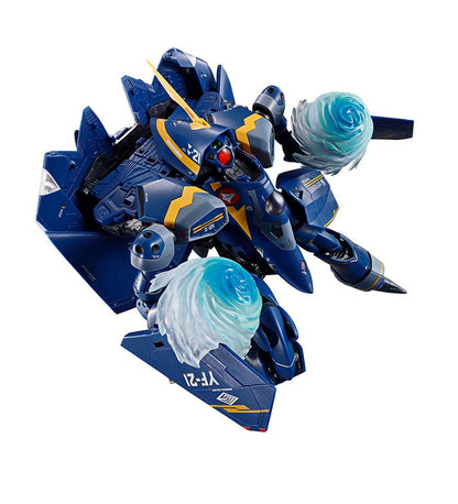 YF-21 (Guld Goa Bowman Machine) - DX Chogokin - Bandai Tamashii Nations - Anime Figuren günstig kaufen