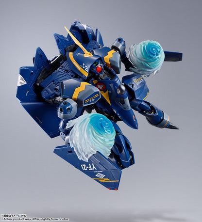 YF-21 (Guld Goa Bowman Machine) - DX Chogokin - Bandai Tamashii Nations - Anime Figuren günstig kaufen
