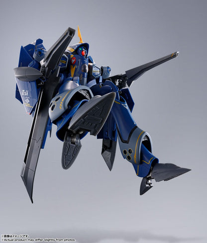 YF-21 (Guld Goa Bowman Machine) - DX Chogokin - Bandai Tamashii Nations - Anime Figuren günstig kaufen