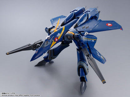 YF-21 (Guld Goa Bowman Machine) - DX Chogokin - Bandai Tamashii Nations - Anime Figuren günstig kaufen