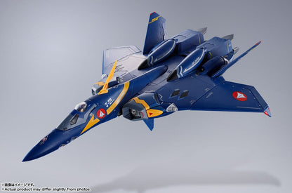 YF-21 (Guld Goa Bowman Machine) - DX Chogokin - Bandai Tamashii Nations - Anime Figuren günstig kaufen