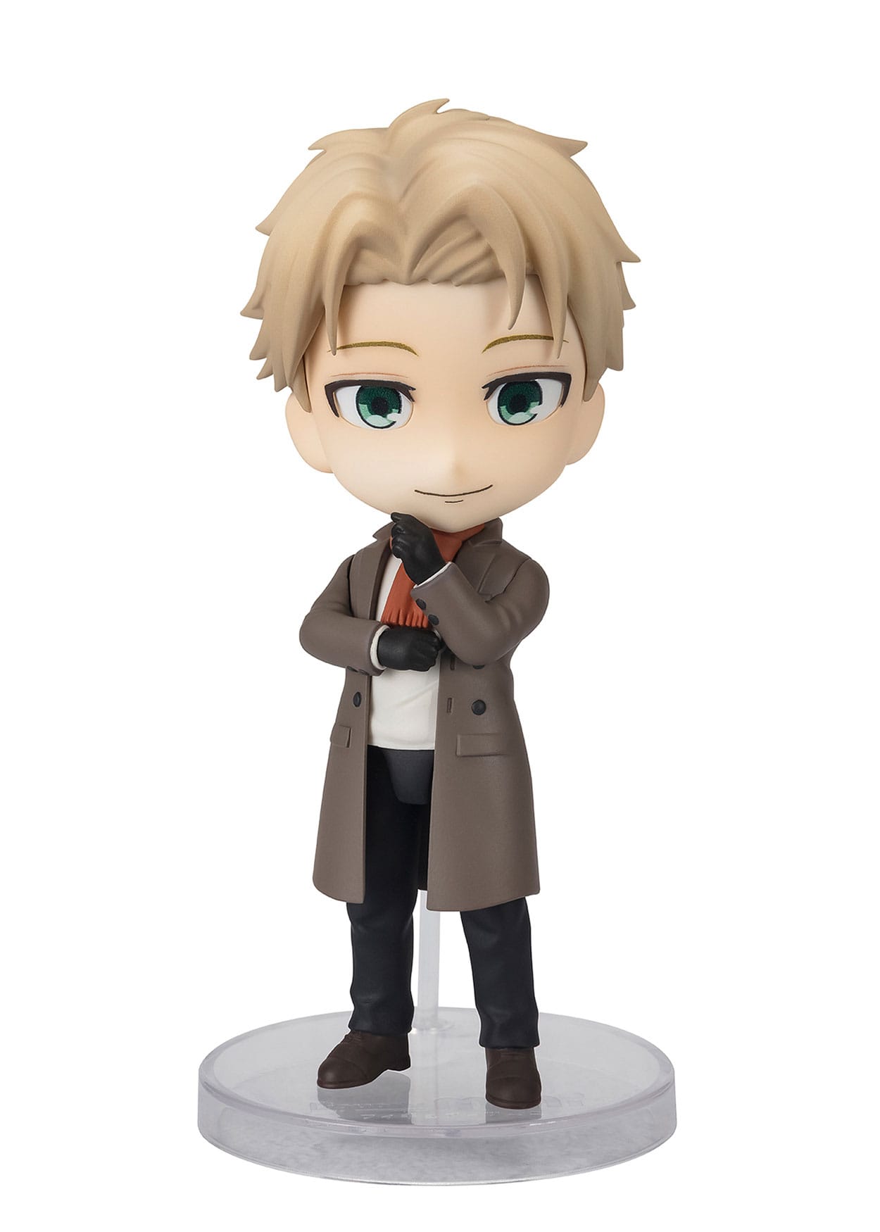 Loid Forger - Code White Ver. - Figuarts mini - Bandai - Anime Figuren günstig kaufen
