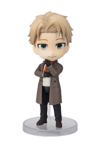 Loid Forger - Code White Ver. - Figuarts mini - Bandai - Anime Figuren günstig kaufen