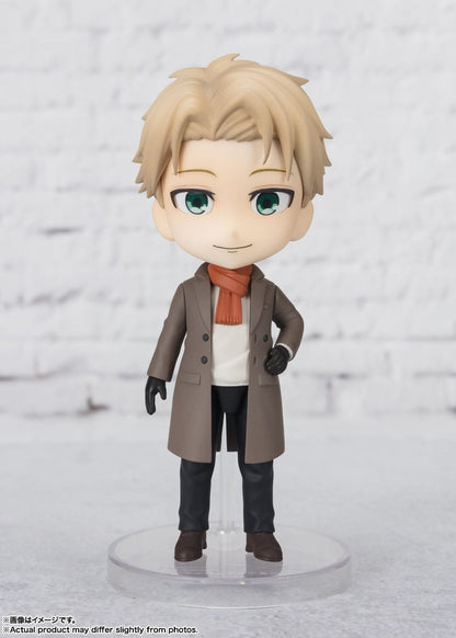 Loid Forger - Code White Ver. - Figuarts mini - Bandai - Anime Figuren günstig kaufen