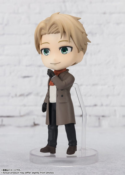Loid Forger - Code White Ver. - Figuarts mini - Bandai - Anime Figuren günstig kaufen