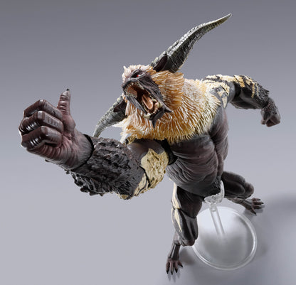 Furious Rajang S.H. Figuarts - Bandai Tamashii Nations - Anime Figuren günstig kaufen
