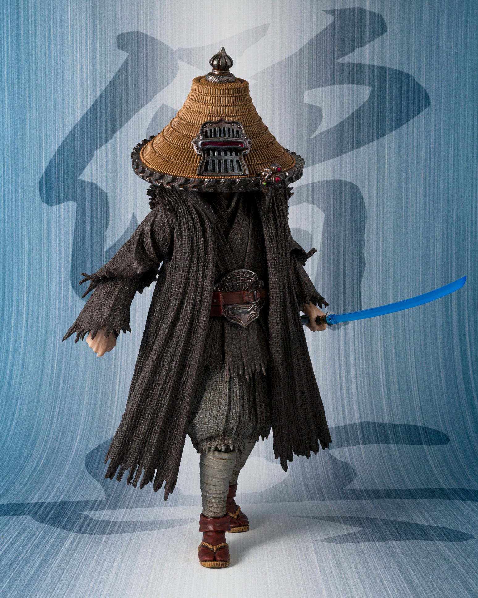 Samurai Taisho Obi-Wan Kenobi S.H.Figuarts Bandai Tamashii Nations - Anime Figuren günstig kaufen