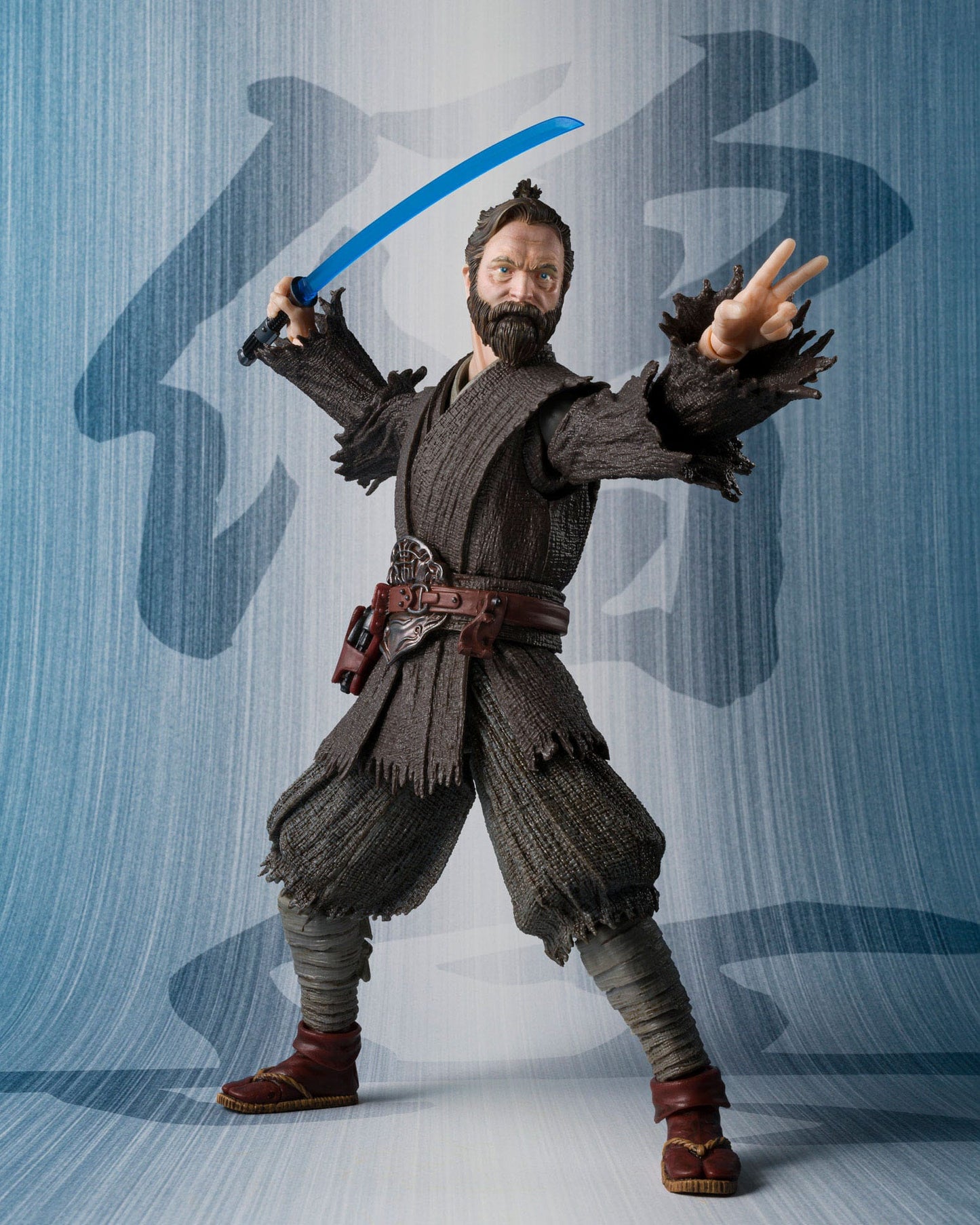 Samurai Taisho Obi-Wan Kenobi S.H.Figuarts Bandai Tamashii Nations - Anime Figuren günstig kaufen