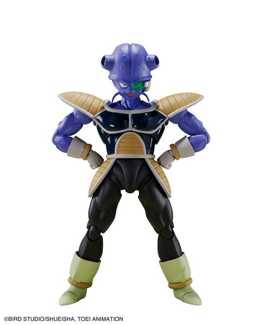 Kyui (Kiwi) - S.H. Figuarts - Bandai Tamashii Nations - Anime Figuren günstig kaufen