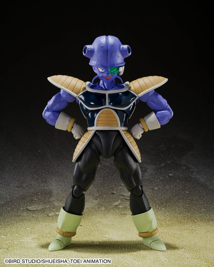 Kyui (Kiwi) - S.H. Figuarts - Bandai Tamashii Nations - Anime Figuren günstig kaufen