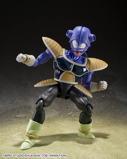 Kyui (Kiwi) - S.H. Figuarts - Bandai Tamashii Nations - Anime Figuren günstig kaufen