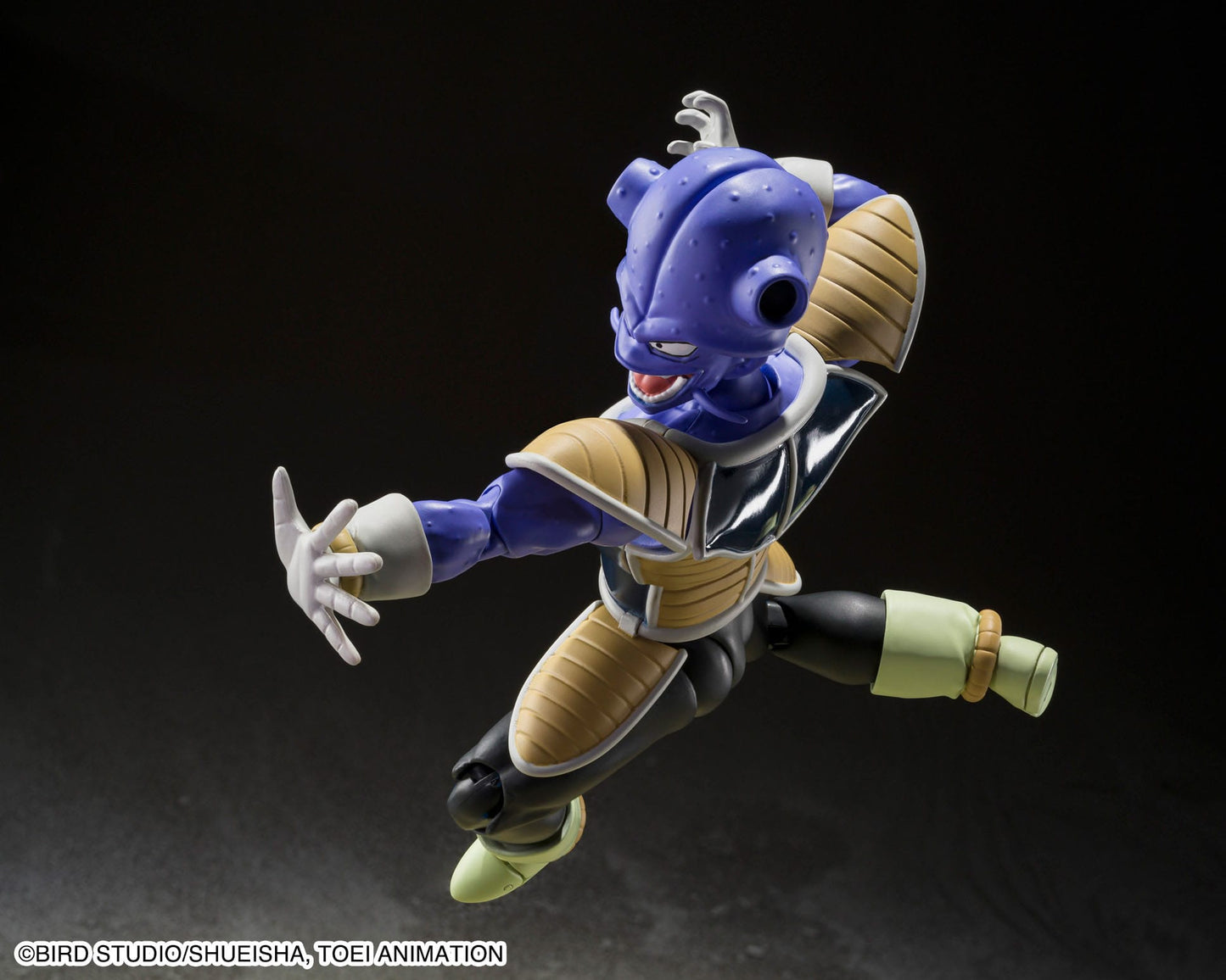 Kyui (Kiwi) - S.H. Figuarts - Bandai Tamashii Nations - Anime Figuren günstig kaufen